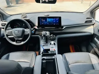 Toyota Granvia