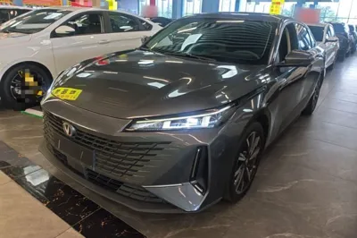 Changan Eado DD