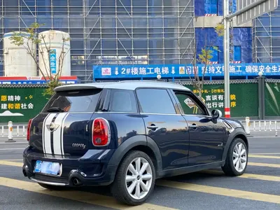MINI Mini Countryman