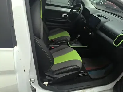 Roewe Clever