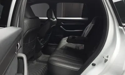Renault-KoreaSamsung Grand Koleos