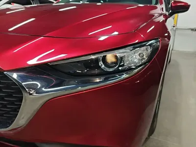Mazda 3 Axela