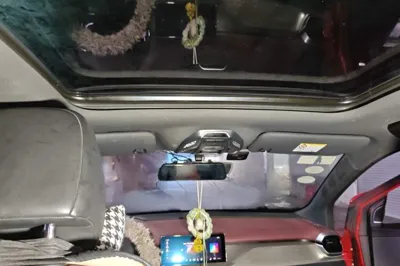 Geely Auto Coolray