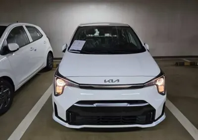 Kia Morning