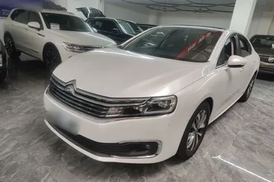 Citroen C6