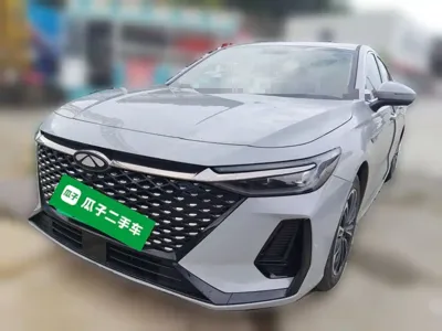 Fulwin Fengyun A8