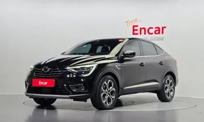 Renault-KoreaSamsung XM3
