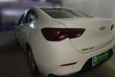 Chevrolet Cavalier