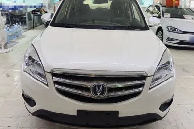 Changan CS35