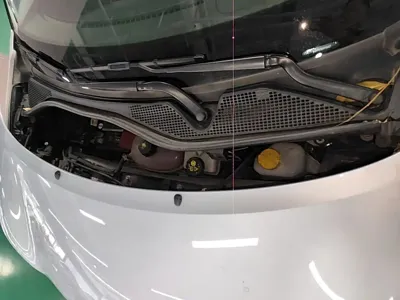 Smart Smart Forfour