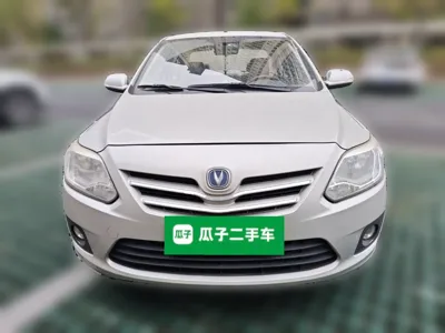Changan Alsvin V3