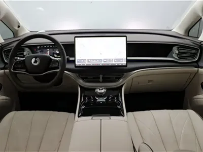 Denza Denza D9