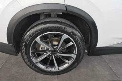 Dongfeng Aeolus Mage