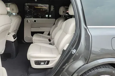 Li Auto L9