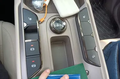 Haval H Dog New Energy