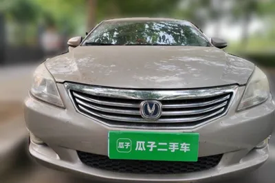 Changan Raeton