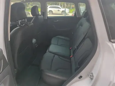 Changan CS35PLUS