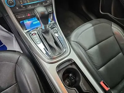 ChevroletGMDaewoo Malibu