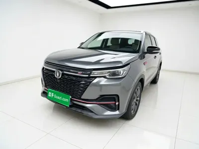 Changan CS55PLUS