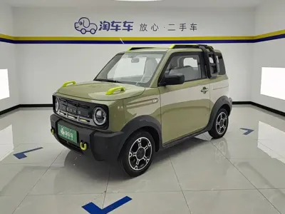 Galaxy Panda