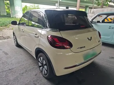 Wuling Bingo