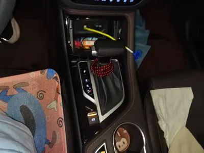 Changan CS35PLUS