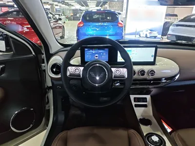 Wuling Bingo
