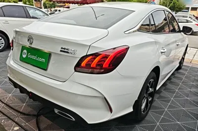 MG 5