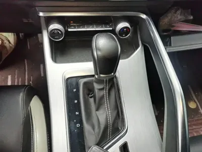Geely Binyue