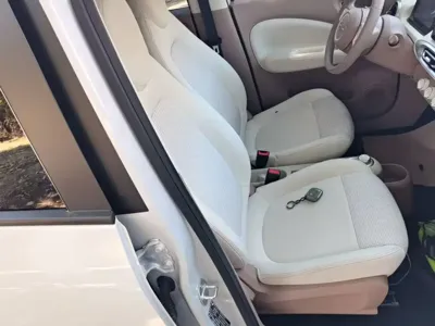 Wuling MINIEV
