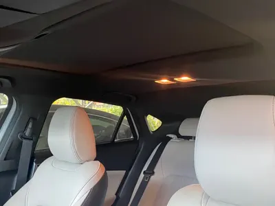 Mazda CX-4