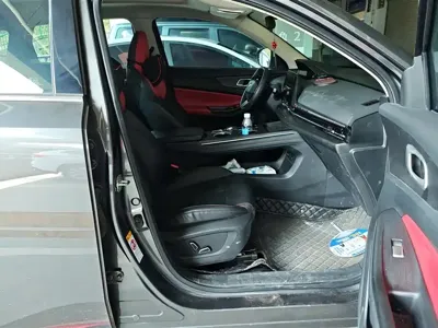Changan CS55PLUS