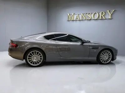 Astonmartin DB9