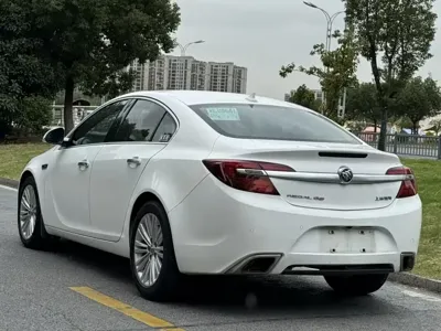 Buick Regal