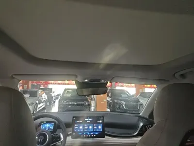 BYD Yuan Plus
