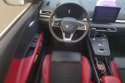 BYD e2