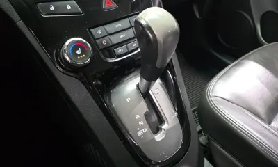 ChevroletGMDaewoo Orlando