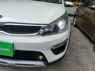 Kia KX Cross