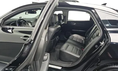 Renault-KoreaSamsung SM6