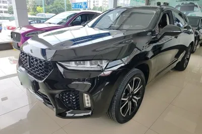 WEY VV7
