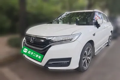 Honda UR-V