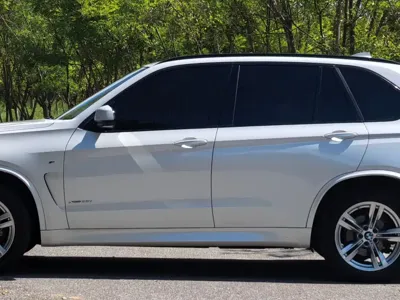 BMW X5 (Import)