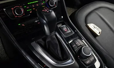 BMW 2-Series