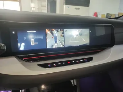 Arcfox Alpha S