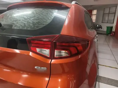 MG MG GS