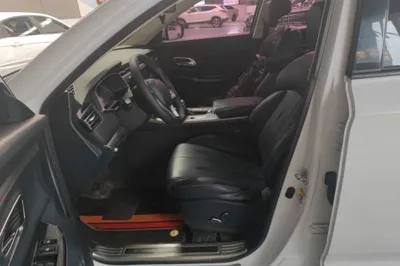 CHANGAN OSHAN X7