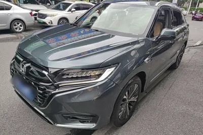 Honda UR-V
