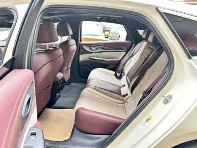 BYD Seal