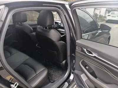 Geely Xingrui