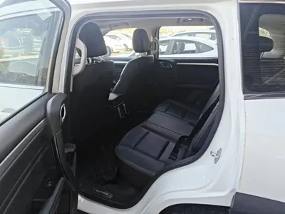Haval Big Dog